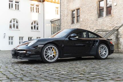 Porsche 911 Urmodell Gebrauchtwagen