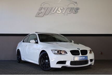 BMW M3 Gebrauchtwagen