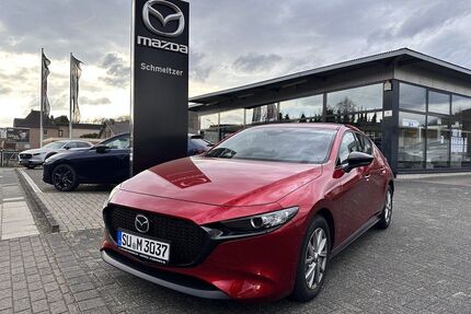 Mazda 3 Gebrauchtwagen