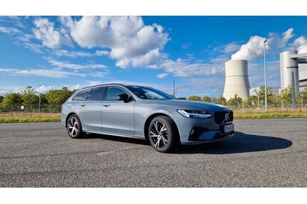 Volvo V90 Gebrauchtwagen