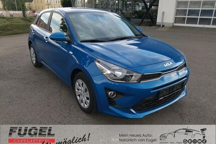 Kia Rio Gebrauchtwagen