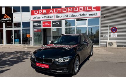 BMW 316 Gebrauchtwagen