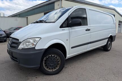 Mercedes-Benz Vito Gebrauchtwagen
