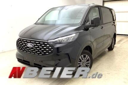 Ford Tourneo Custom Gebrauchtwagen