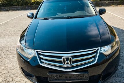 Honda Accord Gebrauchtwagen