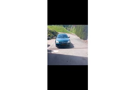 Opel Vectra Gebrauchtwagen
