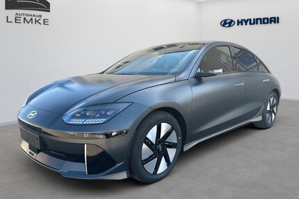 Hyundai IONIQ 6 Gebrauchtwagen