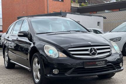 Mercedes-Benz R 320 Gebrauchtwagen