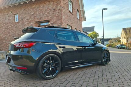 Seat Leon Gebrauchtwagen
