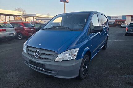 Mercedes-Benz Vito Gebrauchtwagen