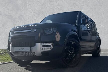 Land Rover Defender Gebrauchtwagen