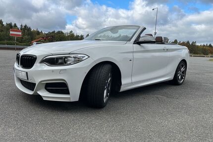 BMW M240i Gebrauchtwagen