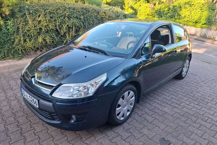Citroen C4 Gebrauchtwagen