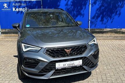 Cupra Ateca Gebrauchtwagen