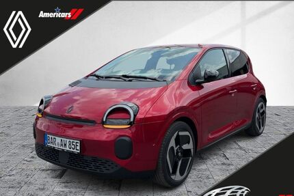 Renault Twingo Gebrauchtwagen