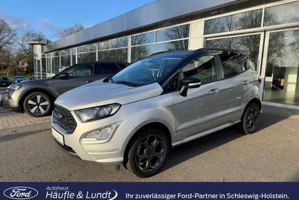 Ford EcoSport Gebrauchtwagen