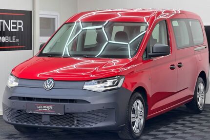 VW Caddy Maxi Gebrauchtwagen