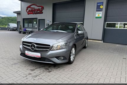 Mercedes-Benz A 180 Gebrauchtwagen