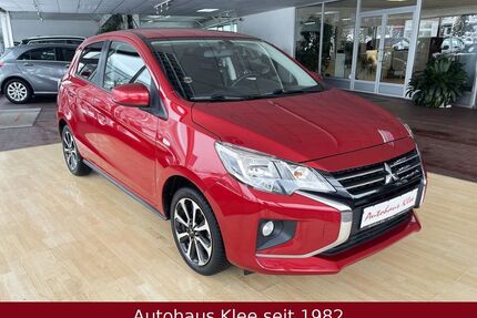 Mitsubishi Space Star Gebrauchtwagen