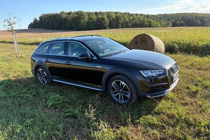Audi A4 Allroad Gebrauchtwagen