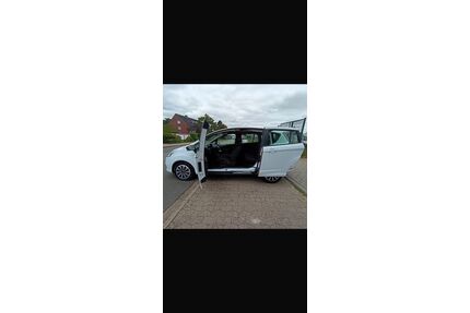 Ford B-Max Gebrauchtwagen