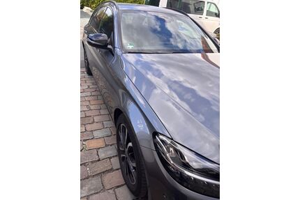 Mercedes-Benz C 200 Gebrauchtwagen