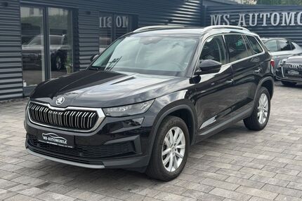 Skoda Kodiaq Gebrauchtwagen