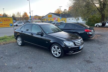Mercedes-Benz C 180 Gebrauchtwagen