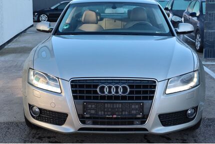 Audi A5 Gebrauchtwagen