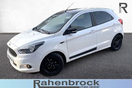 Ford Ka/Ka+ Gebrauchtwagen