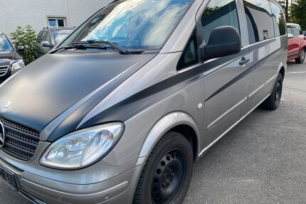 Mercedes-Benz Vito Gebrauchtwagen