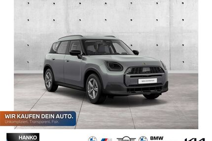 Mini Countryman D (Cooper) Gebrauchtwagen