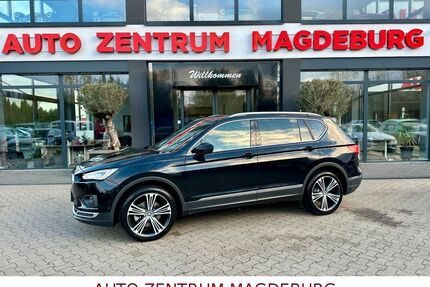 Seat Tarraco Gebrauchtwagen