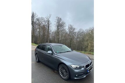 BMW 316 Gebrauchtwagen