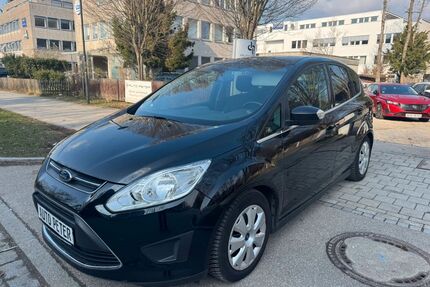 Ford C-Max Gebrauchtwagen