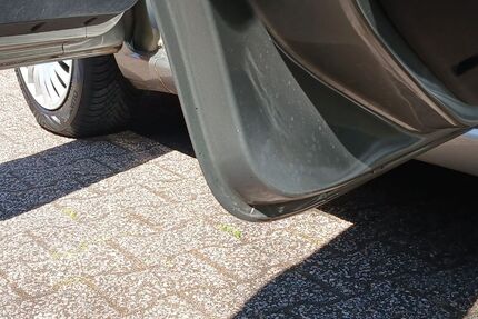 Fiat Punto Gebrauchtwagen
