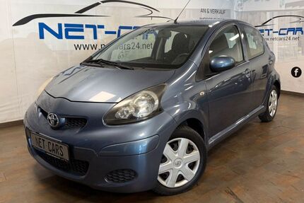 Toyota Aygo (X) Gebrauchtwagen
