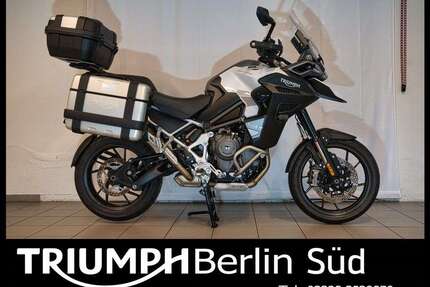 Triumph Tiger 1200 Gebrauchtwagen