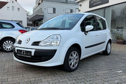 Renault Grand Modus Gebrauchtwagen