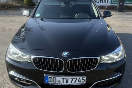BMW 325 Gran Turismo Gebrauchtwagen