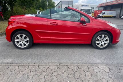 Peugeot 207 Gebrauchtwagen