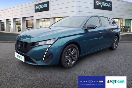 Peugeot 308 Gebrauchtwagen