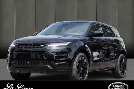 Land Rover Range Rover Evoque Gebrauchtwagen