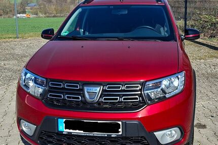 Dacia Logan Gebrauchtwagen