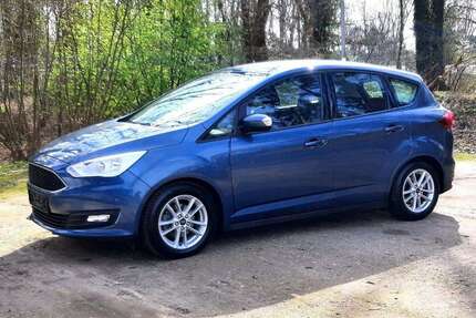 Ford C-Max Gebrauchtwagen