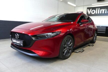 Mazda 3 Gebrauchtwagen