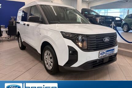 Ford Transit Courier Gebrauchtwagen