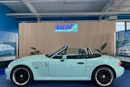 BMW Z3 Gebrauchtwagen