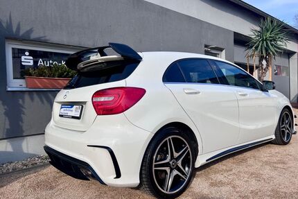 Mercedes-Benz A 180 Gebrauchtwagen