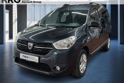 Dacia Dokker Gebrauchtwagen